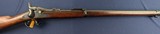 RARE Documented Springfield 1873 Trapdoor .45-70 Rifle WINCHESTER FACTORY REFERENCE COLLECTION - 4 of 19