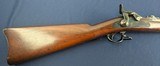 RARE Documented Springfield 1873 Trapdoor .45-70 Rifle WINCHESTER FACTORY REFERENCE COLLECTION - 6 of 19
