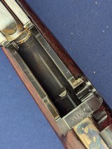 RARE Documented Springfield 1873 Trapdoor .45-70 Rifle WINCHESTER FACTORY REFERENCE COLLECTION - 10 of 19