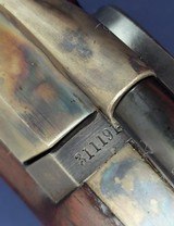 RARE Documented Springfield 1873 Trapdoor .45-70 Rifle WINCHESTER FACTORY REFERENCE COLLECTION - 8 of 19