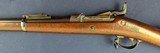 RARE Documented Springfield 1873 Trapdoor .45-70 Rifle WINCHESTER FACTORY REFERENCE COLLECTION - 17 of 19