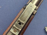 RARE Documented Springfield 1873 Trapdoor .45-70 Rifle WINCHESTER FACTORY REFERENCE COLLECTION - 12 of 19