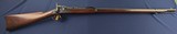 RARE Documented Springfield 1873 Trapdoor .45-70 Rifle WINCHESTER FACTORY REFERENCE COLLECTION