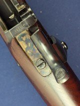 RARE Documented Springfield 1873 Trapdoor .45-70 Rifle WINCHESTER FACTORY REFERENCE COLLECTION - 11 of 19
