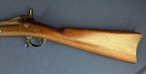 RARE Documented Springfield 1873 Trapdoor .45-70 Rifle WINCHESTER FACTORY REFERENCE COLLECTION - 16 of 19