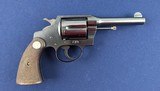 New Arrival Colt Police Positive Exc - 1 of 7