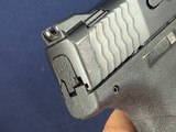 The Perfect Carry Gun S&W M&P 9 Shield W/Green Laser - 12 of 16