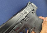 The Perfect Carry Gun S&W M&P 9 Shield W/Green Laser - 7 of 16