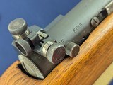 Documented H&R WWII Early .22 Training Rifle
from Well Known Collection - 10 of 20