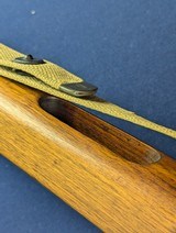 Documented H&R WWII Early .22 Training Rifle
from Well Known Collection - 9 of 20