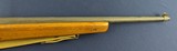 Documented H&R WWII Early .22 Training Rifle
from Well Known Collection - 4 of 20