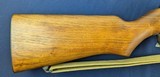 Documented H&R WWII Early .22 Training Rifle
from Well Known Collection - 5 of 20