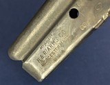 Documented H&R WWII Early .22 Training Rifle
from Well Known Collection - 20 of 20