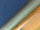 Documented H&R WWII Early .22 Training Rifle
from Well Known Collection - 17 of 20