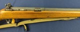 Documented H&R WWII Early .22 Training Rifle
from Well Known Collection - 3 of 20