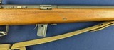 Documented H&R WWII Early .22 Training Rifle
from Well Known Collection - 18 of 20