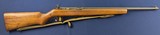 Documented H&R WWII Early .22 Training Rifle
from Well Known Collection