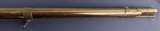 Estate Treasure U.S. 1808 Flint Musket 