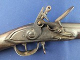 Estate Treasure U.S. 1808 Flint Musket 