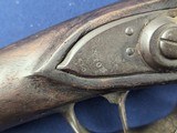 Estate Treasure U.S. 1808 Flint Musket 