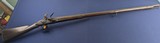 Estate Treasure U.S. 1808 Flint Musket 