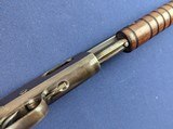 Fine Remington Model 12 .22 Rem Special RARE Caliber Rifle - 9 of 20