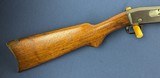 Fine Remington Model 12 .22 Rem Special RARE Caliber Rifle - 2 of 20