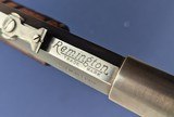 Fine Remington Model 12 .22 Rem Special RARE Caliber Rifle - 11 of 20