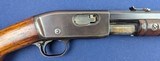 Fine Remington Model 12 .22 Rem Special RARE Caliber Rifle - 5 of 20