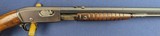 Fine Remington Model 12 .22 Rem Special RARE Caliber Rifle - 3 of 20