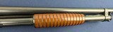 Vintage Winchester Model 12 16 Ga. Pump Shotgun C.1929 - 7 of 20