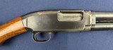 Vintage Winchester Model 12 16 Ga. Pump Shotgun C.1929 - 6 of 20