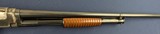 Vintage Winchester Model 12 16 Ga. Pump Shotgun C.1929 - 4 of 20