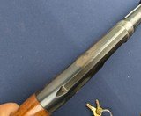 Vintage Winchester Model 12 16 Ga. Pump Shotgun C.1929 - 8 of 20