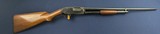 Vintage Winchester Model 12 16 Ga. Pump Shotgun C.1929