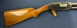 Vintage Winchester Model 12 16 Ga. Pump Shotgun C.1929 - 2 of 20