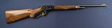 Superb Winchester Model 71 Deluxe .348 Rifle C. 1955