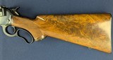 Superb Winchester Model 71 Deluxe .348 Rifle C. 1955 - 11 of 20