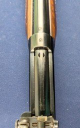 Superb Winchester Model 71 Deluxe .348 Rifle C. 1955 - 9 of 20