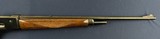 Superb Winchester Model 71 Deluxe .348 Rifle C. 1955 - 4 of 20