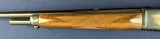 Superb Winchester Model 71 Deluxe .348 Rifle C. 1955 - 14 of 20