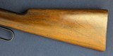 Superb Pre-64 Winchester Model 94 .30-30 Carbine C. 1949  - 1 of 19