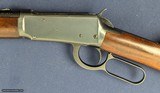 Superb Pre-64 Winchester Model 94 .30-30 Carbine C. 1949  - 2 of 19