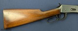 Superb Pre-64 Winchester Model 94 .30-30 Carbine C. 1949  - 9 of 19