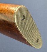 Superb Pre-64 Winchester Model 94 .30-30 Carbine C. 1949  - 19 of 19