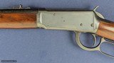 Superb Pre-64 Winchester Model 94 .30-30 Carbine C. 1949  - 17 of 19