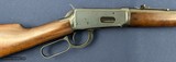 Superb Pre-64 Winchester Model 94 .30-30 Carbine C. 1949  - 10 of 19