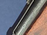 Superb Pre-64 Winchester Model 94 .30-30 Carbine C. 1949  - 7 of 19