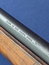 RARE Winchester 67A .22 Boys Rifle-20” Barrel - 11 of 14