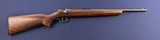 RARE Winchester 67A .22 Boys Rifle 20
Barrel